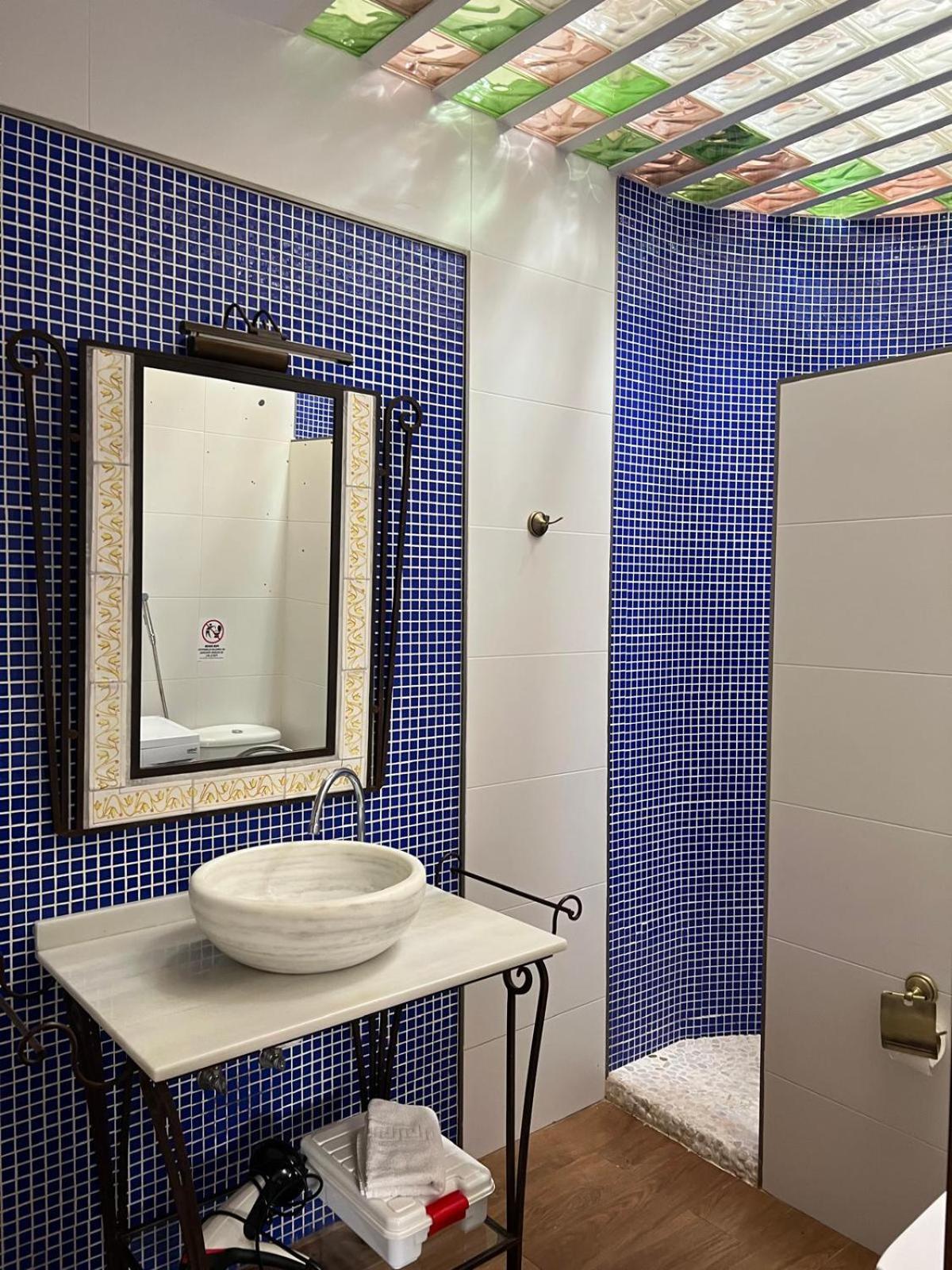 Apartamentos Manbea Algaida San José Exterior foto